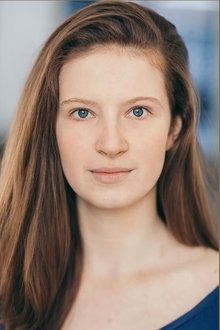 Photo of Amy Floyd
