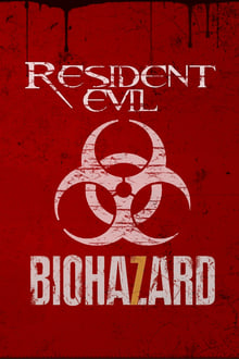 Resident Evil (Animated) Collection