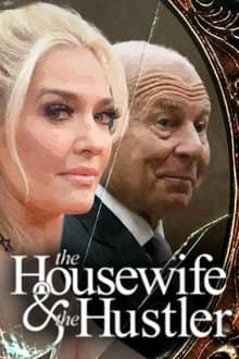 Poster do filme The Housewife and the Hustler