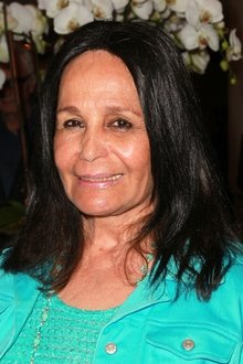 Photo of Stella Garcia