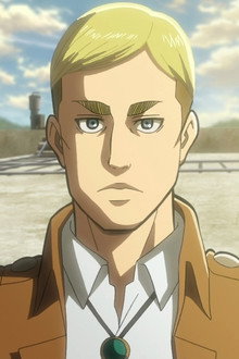 Attack on Titan season 1 episode 14