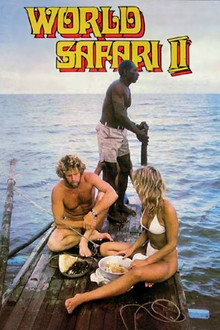 World Safari II: The Final Adventure