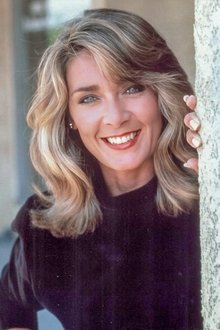 Photo of Anne-Marie Martin