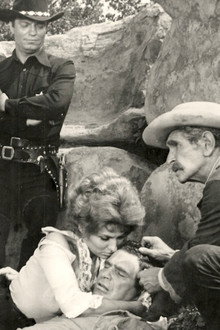 The Wild Westerners