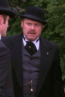 Murdoch Mysteries season 4 episode 7