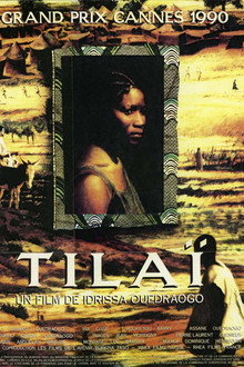 Tilaï