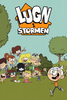Lugn i stormen