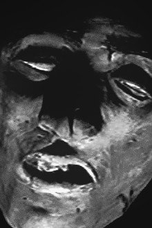 Ghosts of Hanley House