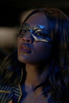 Black Lightning season 3 episode 10