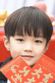 李逸辰