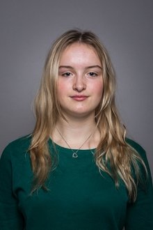 Photo of Violet Fluendy
