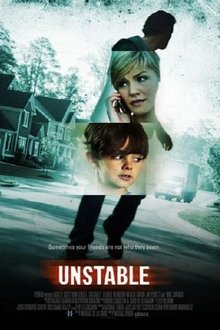 Poster do filme Unstable