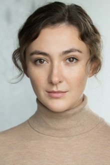 Photo of Natalie Lauren