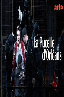 Opéra national des Pays-Bas : La Pucelle d'Orléans