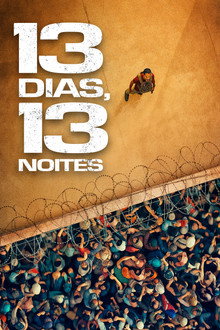 13 Dias, 13 Noites