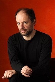 Photo of Denis Podalydès
