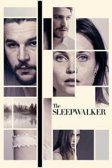 Poster do filme The Sleepwalker