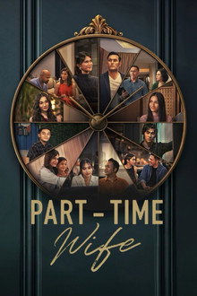 Part-Time Wife