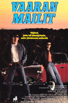 Vaaran mailit