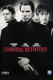Criminal Activities