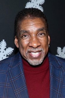 Photo of Stan Shaw