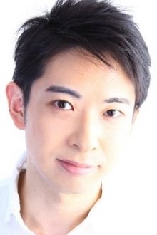 Photo of Kenji Takahashi