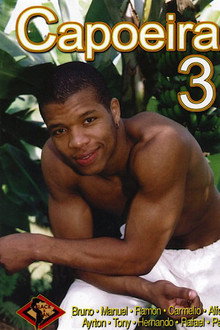 Capoeira 3