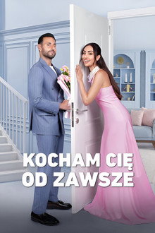 Kocham Cię od zawsze