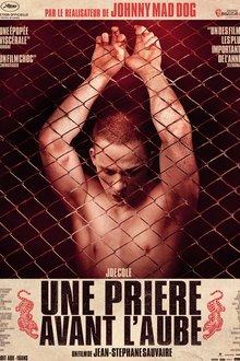 Une Prière avant l