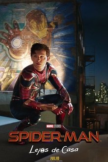 Spider-Man: lejos de casa (2019)