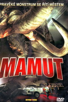 Mamut