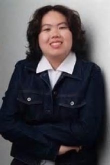 Photo of Grace Wan