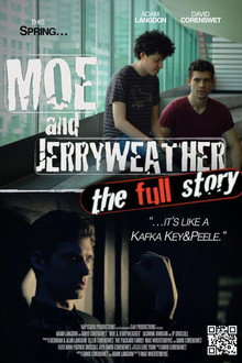 Moe & Jerryweather