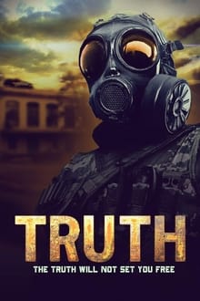 Poster do filme Truth