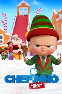 Assistir O Chefinho: Bônus de Natal Dublado ou Legendado Assistir O Chefinho: Bônus de Natal Dublado ou Legendado