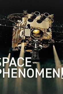 Space Phenomena