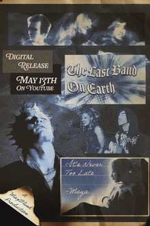 The Last Band on Earth