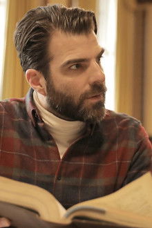 Who Do You Think You Are? season 12 episode 6