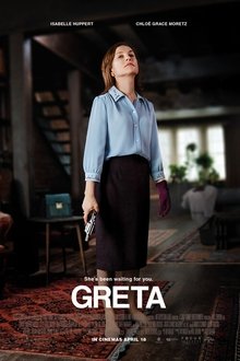 Greta (2018)