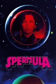 Poster do filme Spermula