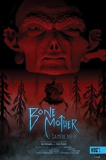Poster do filme Bone Mother