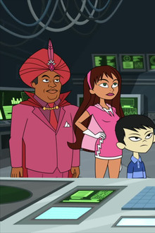 The Awesomes - Season 1