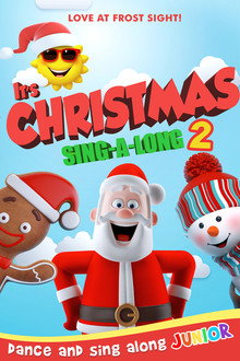 It's Christmas Sing Along