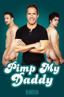 Pimp My Daddy