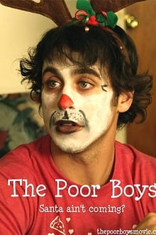 The Poor Boys movie poster