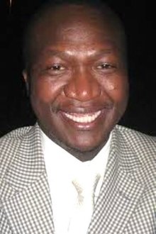 Photo of Xolani Mali