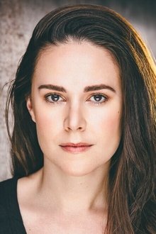 Photo of Jenny Gulley