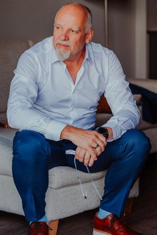 Marc-André Decoste