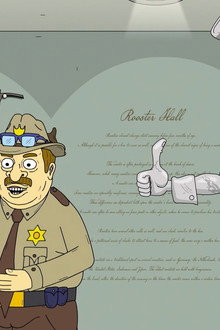Momma Named Me Sheriff - Season 2