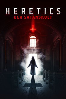 Heretics - Der Satanskult